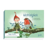 postkartenbuch-wichtelglueck-pkb-20508 - kunstundspiel