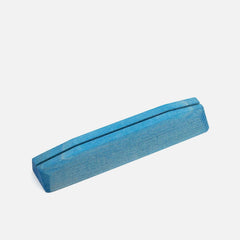 Postkartenständer (blau 05) Decor