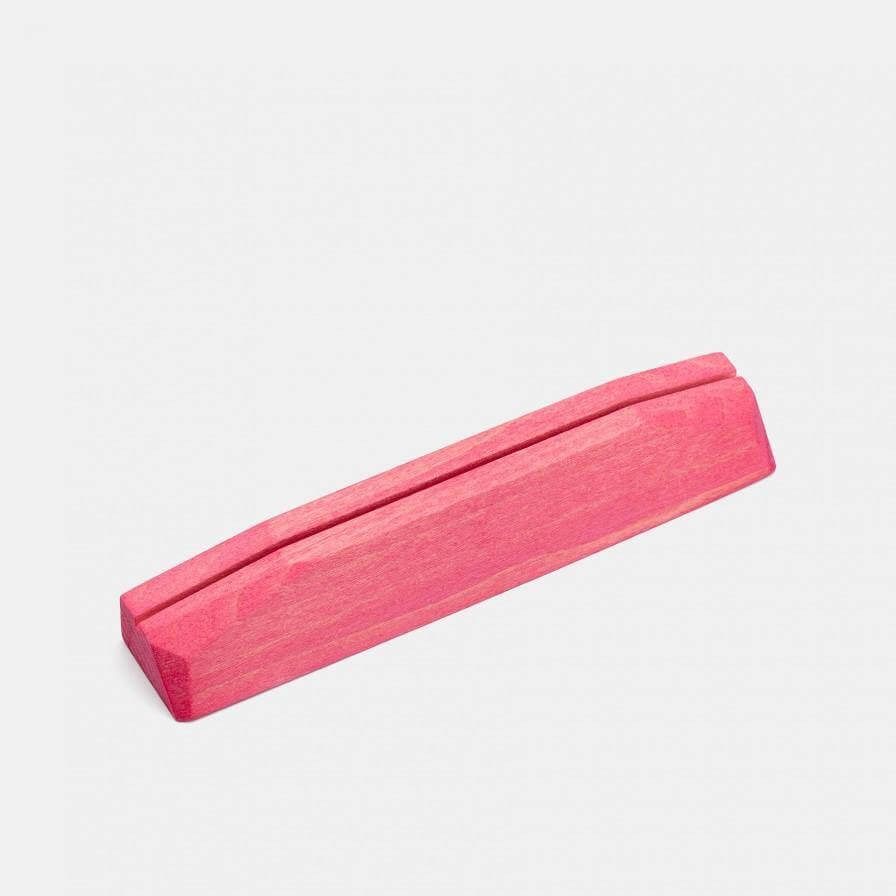 Postkartenständer (rot 09) Decor