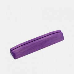 Postkartenständer (violett 07) Decor