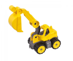 Power Worker - Mini Bagger - 800055802 Simba