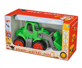Power Worker - Mini Traktor - 800055804 Simba
