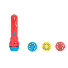 Projektionsleuchte La grande familie Djeco