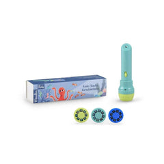 Projektionsleuchte Les Adventures de Paulie Djeco