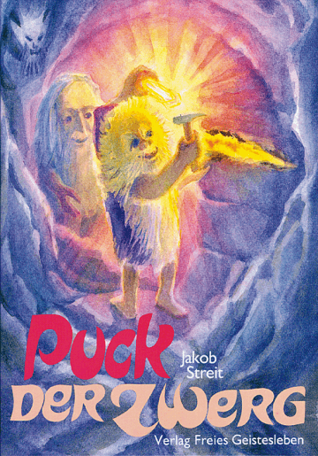 Puck der Zwerg Verlag Freies Geistesleben