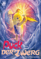 Puck der Zwerg Verlag Freies Geistesleben