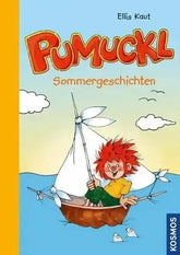 Pumuckl - Sommergeschichten Franckh-Kosmos Verlag