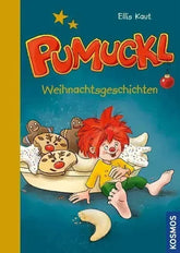 Pumukel - Weihnachtsgeschichten - 9783440169971 Kosmos