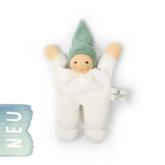 Püppchen Nucki salbei - NEU - Nanchen Natur