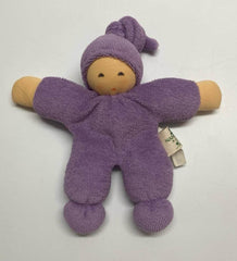 Püppchen Pimpel flieder Nanchen Natur