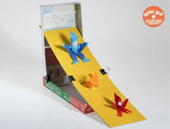 Purzelpack: Bahn und Zwerge - 805000 Kraul