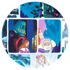 Puzzle 100 - Die schöne und das Biest - DJ07055-SALE Djeco