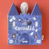 Puzzle 100 Teile - Enchanted - PZ603U Londji