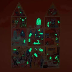 Puzzle 100 Teile - Enchanted - PZ603U Londji