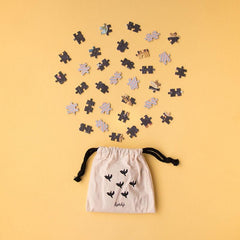 Puzzle 100 Teile - Pocket Planets Londji