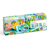 Puzzle 1000 Teile - Das Fest