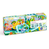 Puzzle 1000 Teile - Das Fest