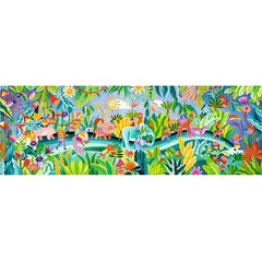 Puzzle 1000 Teile - Das Fest