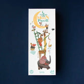 Puzzle 24 Teile - Up to the Moon - pz370u Djeco