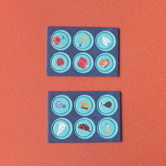 Puzzle 25 Teile Einhorn Tiny - pz617u Londji