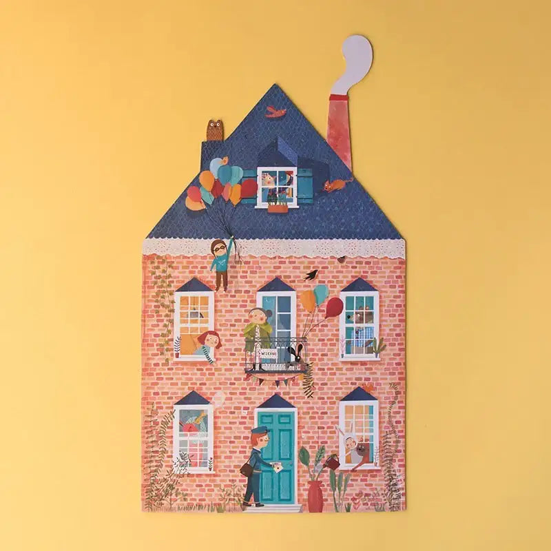 Londji-Puzzles-Puzzle-WELCOMETOMYHOME_1 - kunstundspiel