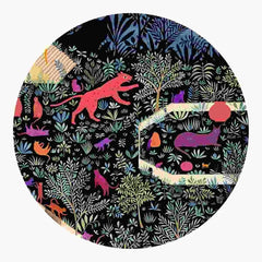 Puzzle 500 Teile - The kingdom of cats - DJ07686 Djeco