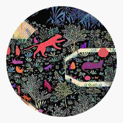 Puzzle 500 Teile - The kingdom of cats - DJ07686 Djeco