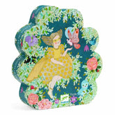 Puzzle 54 Teile - Flora's Baum - DJ07292 Djeco