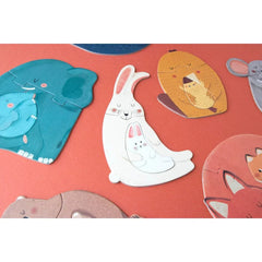 Puzzle Mama Londji - PZ601U Londji