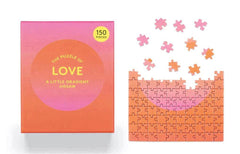 Puzzle of Love - 150 Teile Laurence King Spiele
