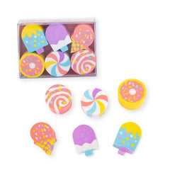 Radierer Einhorn Candy Box - Candy Trendhaus