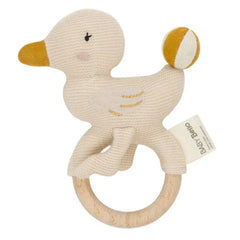 Rassel - Dacy die Ente - Baby Bello
