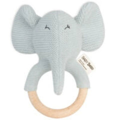 Rassel - Elvy der Elefant - Baby Bello
