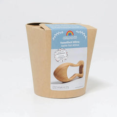 Rasselfisch Wilma - 08008 Grimms