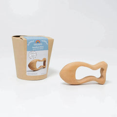 Rasselfisch Wilma - 08008 Grimms