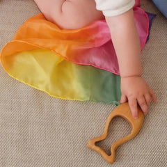 Rasselfisch Wilma - 08008 Grimms