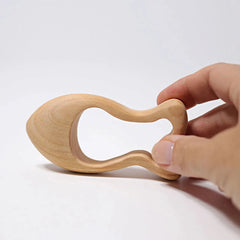 Rasselfisch Wilma - 08008 Grimms