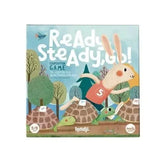 Ready steady go - Familienspiel ab 5 Jahren