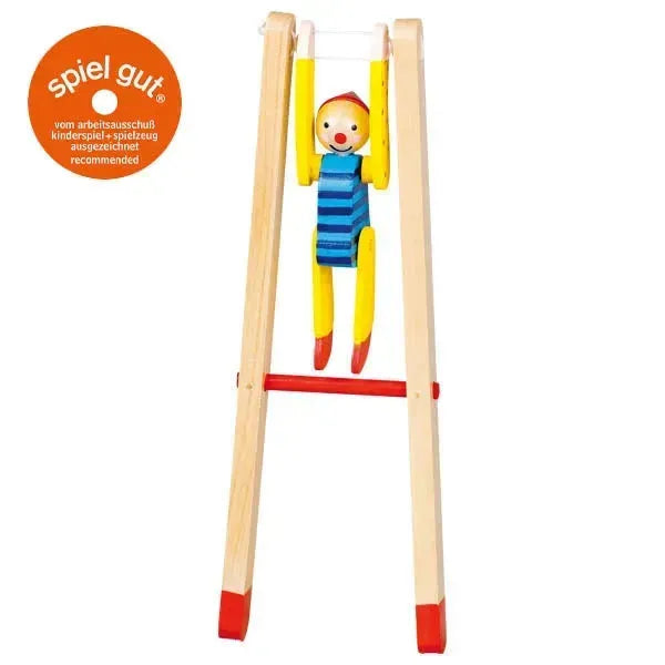 Reckturner Clown Linoh - 53949 Goki