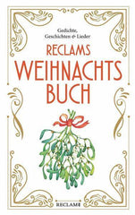Reclams Weihnachtsbuch Reclam Verlag