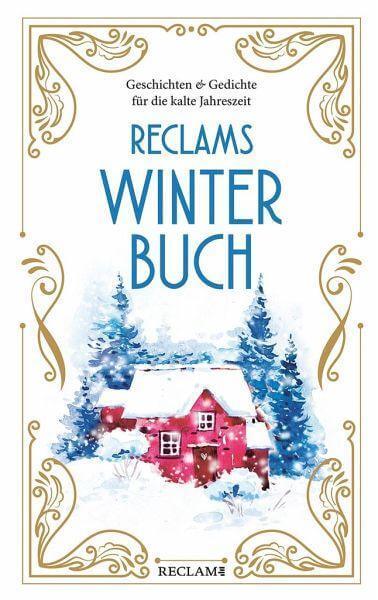 Reclams Winterbuch Reclam Verlag