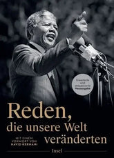 Reden, die unsere Welt veränderten