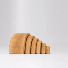 Regenbogen natur - 10680 Grimms