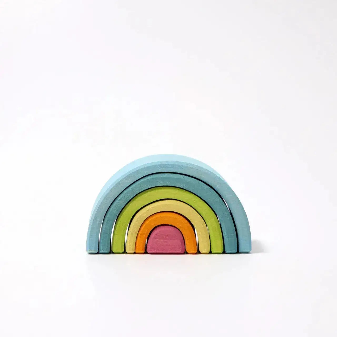 Regenbogen pastell mini - 10761 Grimms