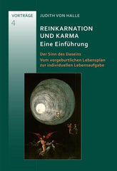 Reinkarnation und Karma Verlag für Anthroposophie