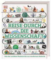 Reise durch die Wissenschaft Dorling Kindersley Verlag