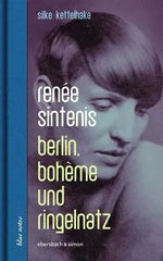 Renée Sintenis - 9783869152769 ebersbach & simon