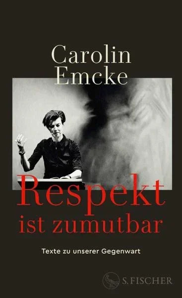 Respekt ist zumutbar - 9783103977400 S. Fischer Verlag