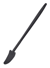 Restelöffel in verschiedenen Farben - Kochblume