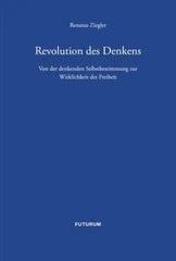 Revolution des Denkens - 9783856362850 Futurum